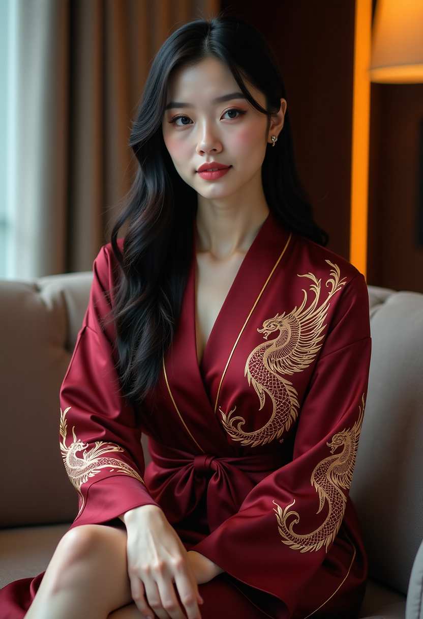 破晓之城